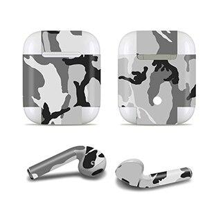 MULTIPLE CAMOUFLAGE - AIRPODS PROTECTOR SKIN - best-skins
