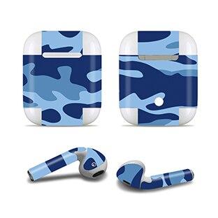 MULTIPLE CAMOUFLAGE - AIRPODS PROTECTOR SKIN - best-skins