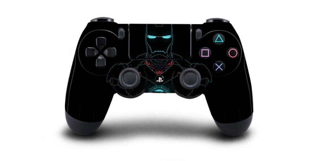 THE AVENGERS - PLAYSTATION 4 CONTROLLER SKIN - best-skins