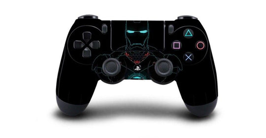 THE AVENGERS - PLAYSTATION 4 CONTROLLER SKIN - best-skins