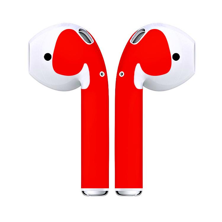 MULTIPLE COLORS - AIRPODS PROTECTOR SKIN - best-skins
