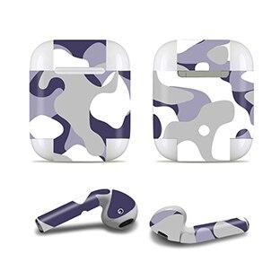 MULTIPLE CAMOUFLAGE - AIRPODS PROTECTOR SKIN - best-skins
