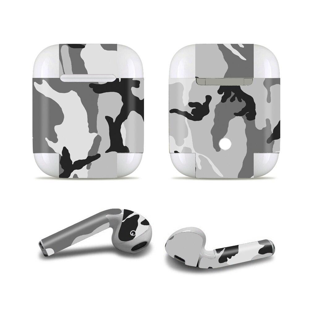 MULTIPLE CAMOUFLAGE - AIRPODS PROTECTOR SKIN - best-skins