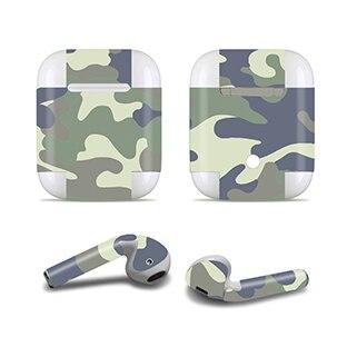 MULTIPLE CAMOUFLAGE - AIRPODS PROTECTOR SKIN - best-skins