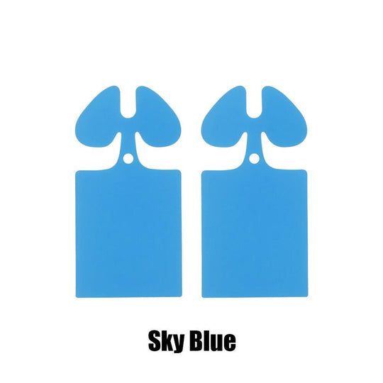 MULTIPLE COLORS - AIRPODS PROTECTOR SKIN - best-skins