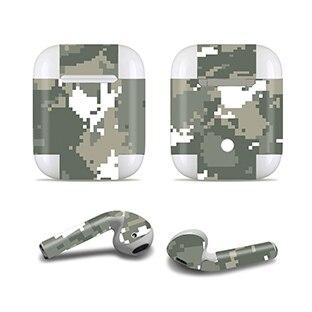 MULTIPLE CAMOUFLAGE - AIRPODS PROTECTOR SKIN - best-skins