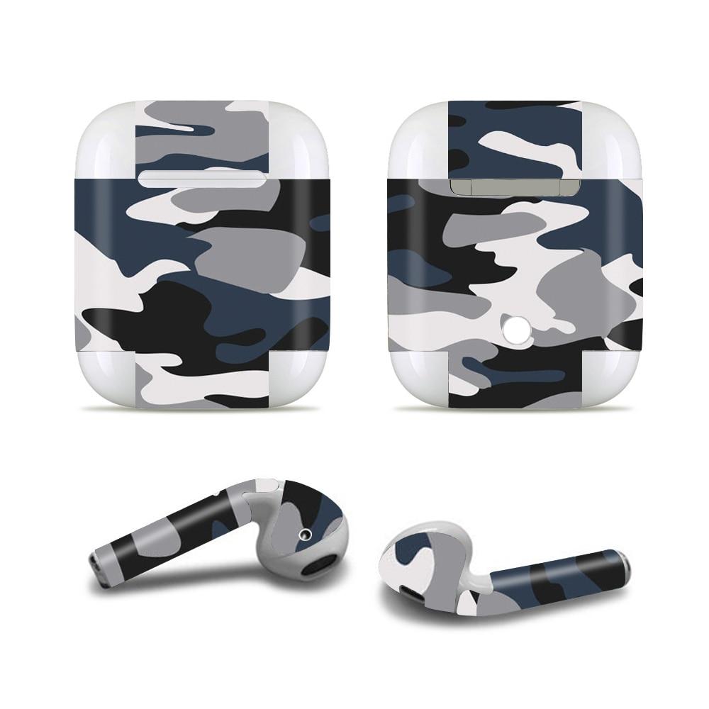 MULTIPLE CAMOUFLAGE - AIRPODS PROTECTOR SKIN - best-skins