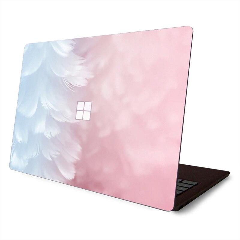 NEW DESIGN - MICROSOFT SURFACE LAPTOP 13.5 PROTECTOR SKIN - best-skins