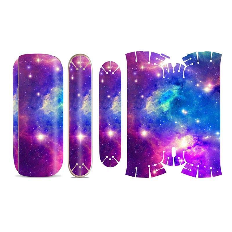 MULTIPLE DESIGNS -  IQOS 3.0 PROTECTOR SKIN - best-skins