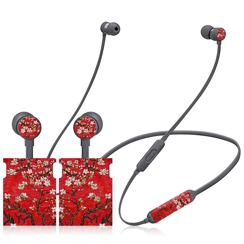 Headphone Sticker Vinyl Decal Skin for Beats x for beats x headphone skin sticker for beats x sticker