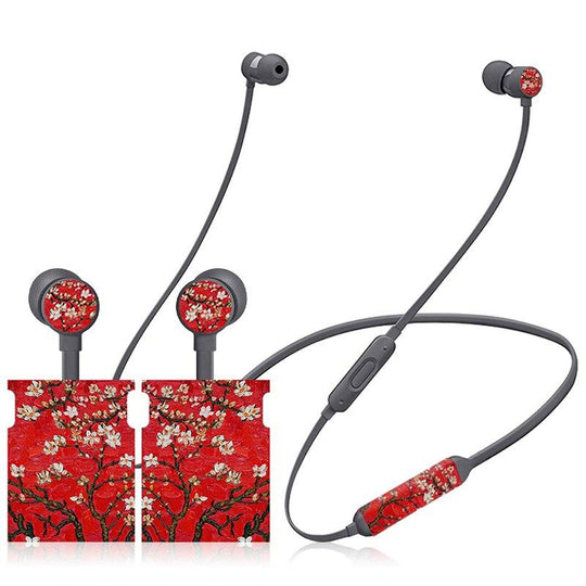 Headphone Sticker Vinyl Decal Skin for Beats x for beats x headphone skin sticker for beats x sticker