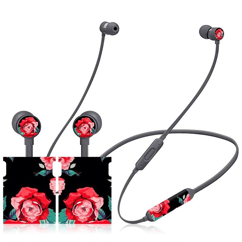Headphone Sticker Vinyl Decal Skin for Beats x for beats x headphone skin sticker for beats x sticker