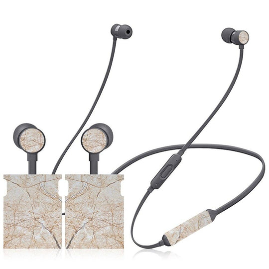 Protective Headset Decal Sticker for Beats X On-Ear earphone skins