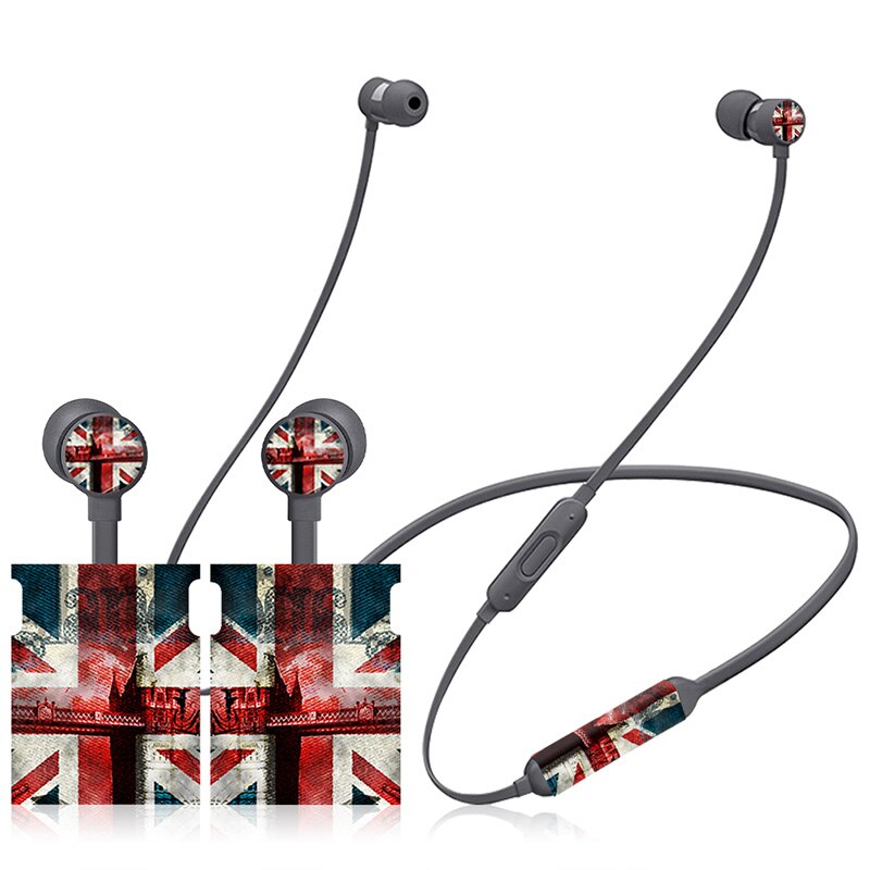 More design Headphone Sticker Vinyl Decal Skin for Beats X  Headphone sticker for beats x skin sticker for beats x  skin