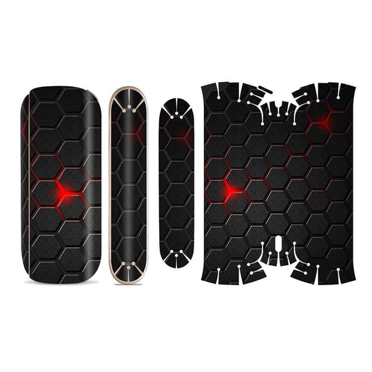 MULTIPLE DESIGNS -  IQOS 3.0 PROTECTOR SKIN - best-skins