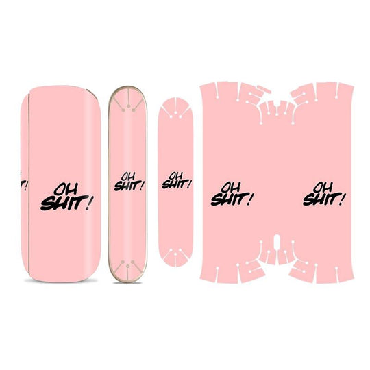 MULTIPLE DESIGNS -  IQOS 3.0 PROTECTOR SKIN - best-skins