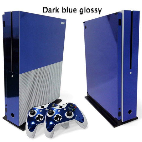 GLOSSY - XBOX ONE S PROTECTOR SKIN