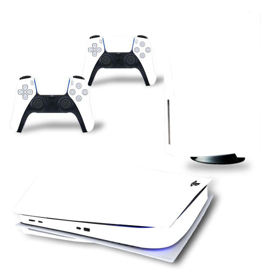 PURE COLORS - PLAYSTATION 5 PROTECTOR SKIN