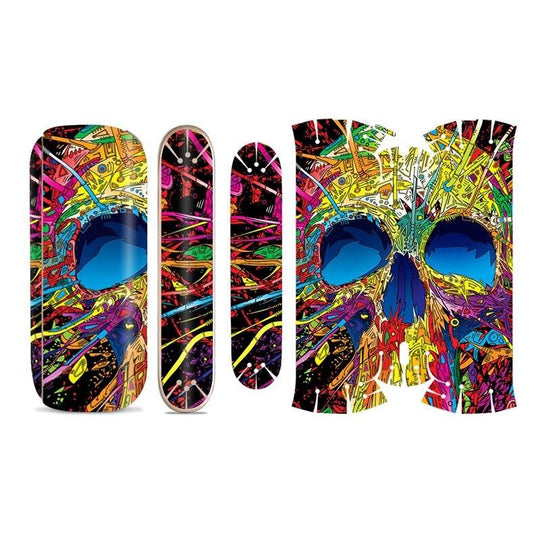 MULTIPLE DESIGNS -  IQOS 3.0 PROTECTOR SKIN - best-skins