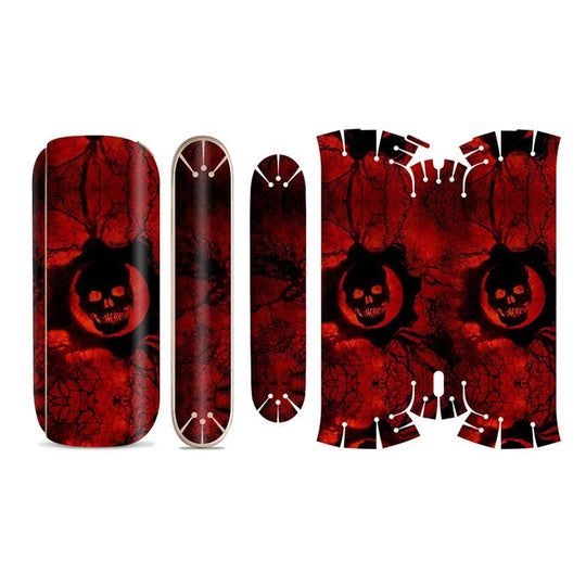MULTIPLE DESIGNS -  IQOS 3.0 PROTECTOR SKIN - best-skins