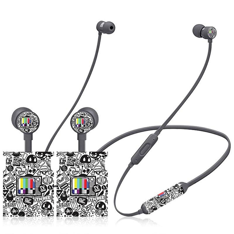 Headphone Sticker Vinyl Decal Skin for Beats x for beats x headphone skin sticker for beats x sticker