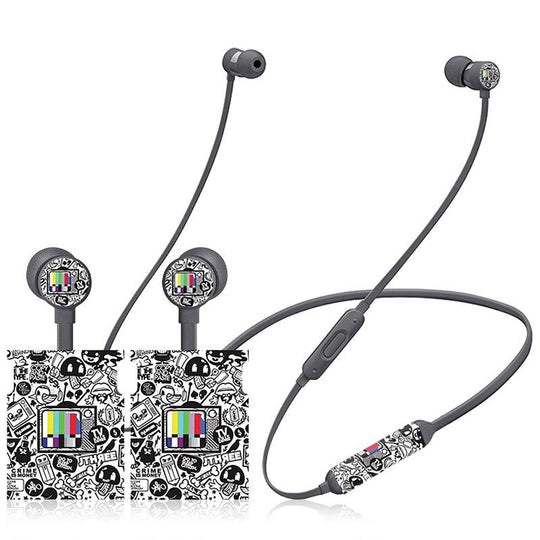 Headphone Sticker Vinyl Decal Skin for Beats x for beats x headphone skin sticker for beats x sticker