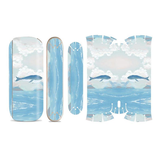 MULTIPLE DESIGNS -  IQOS 3.0 PROTECTOR SKIN - best-skins