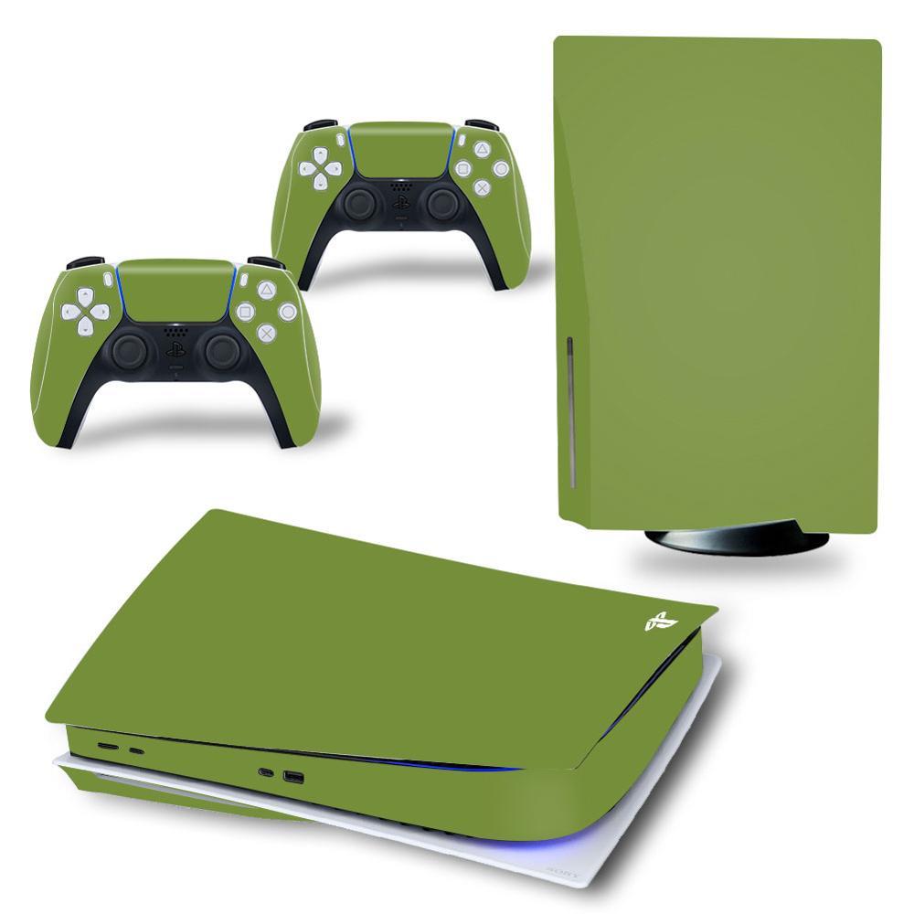 PURE COLORS - PLAYSTATION 5 PROTECTOR SKIN