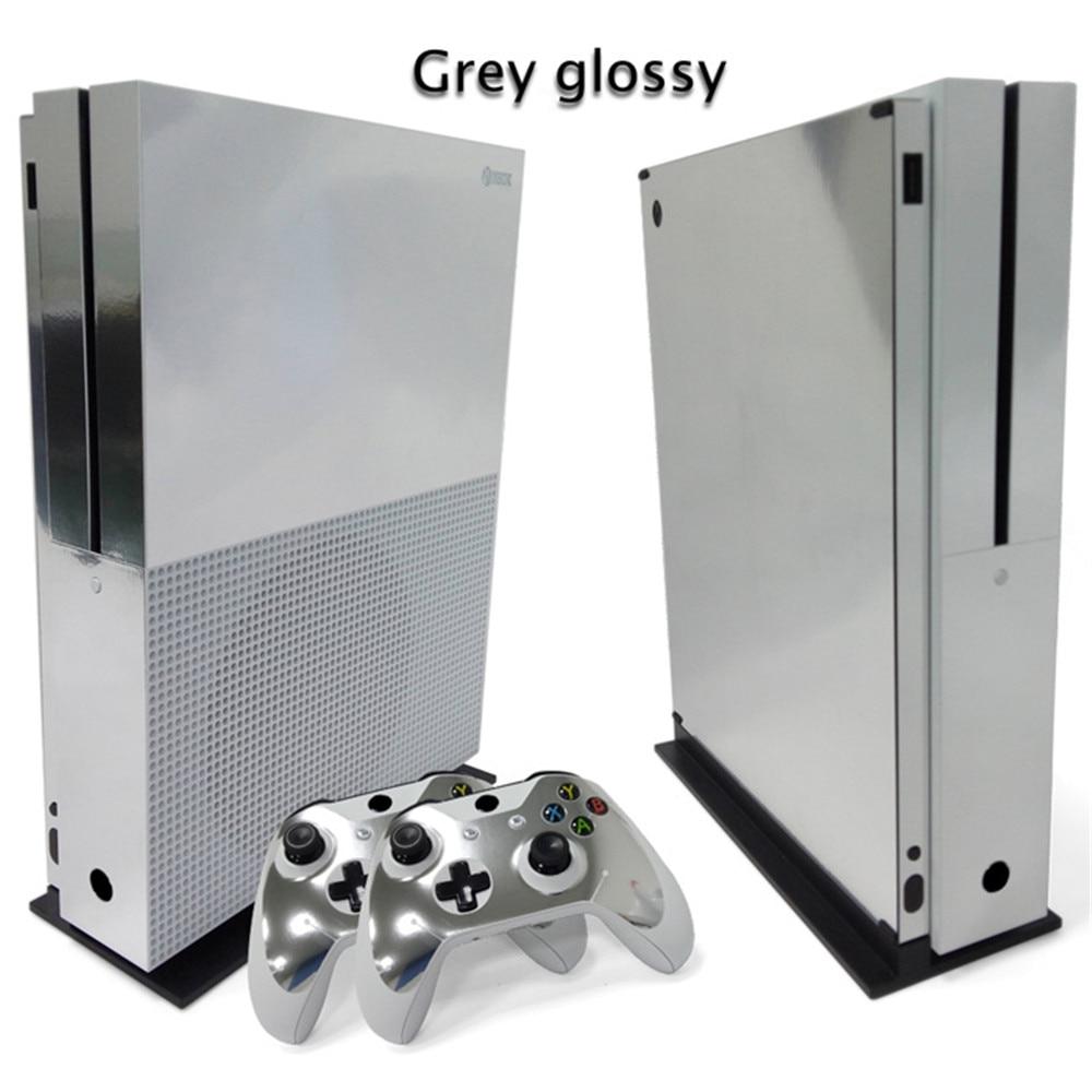 GLOSSY - XBOX ONE S PROTECTOR SKIN