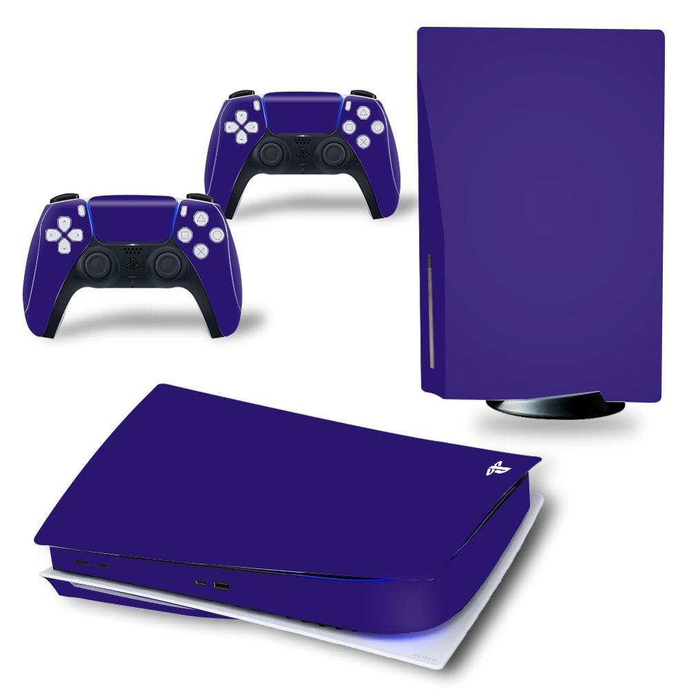 PURE COLORS - PLAYSTATION 5 PROTECTOR SKIN