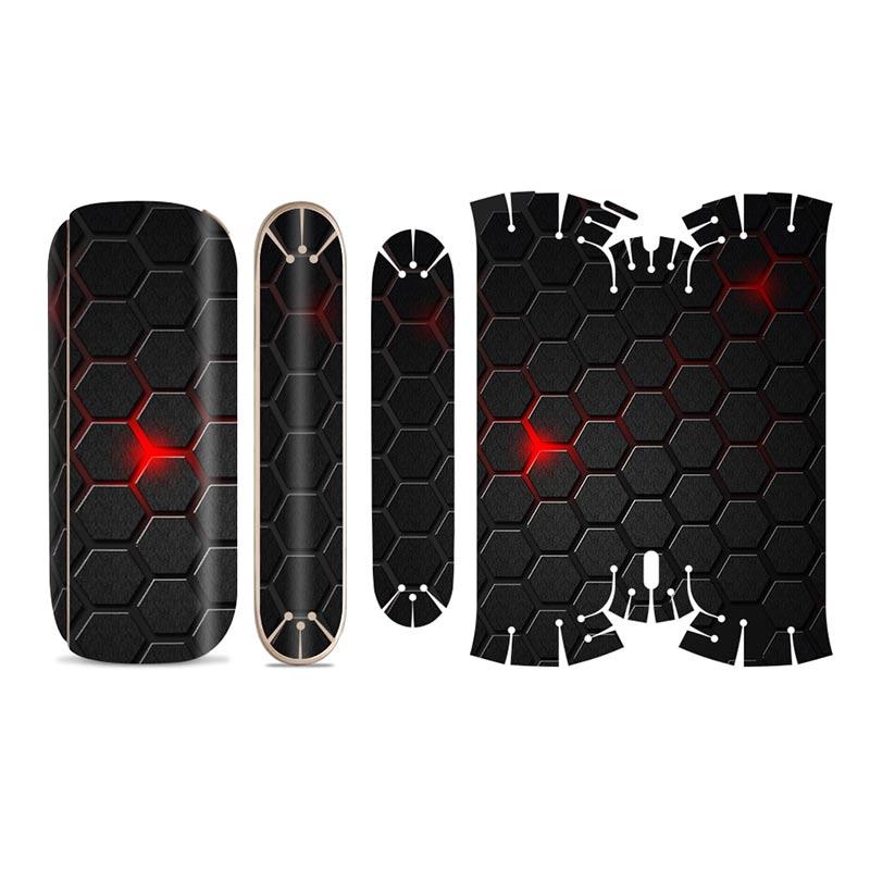 MULTIPLE DESIGNS -  IQOS 3.0 PROTECTOR SKIN - best-skins