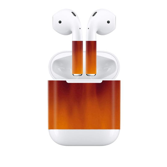 WOOD - AIRPODS PROTECTOR SKIN