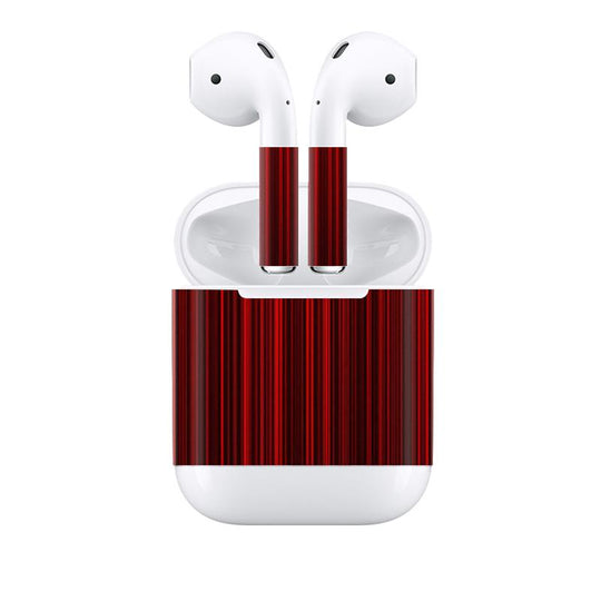 WOOD - AIRPODS PROTECTOR SKIN