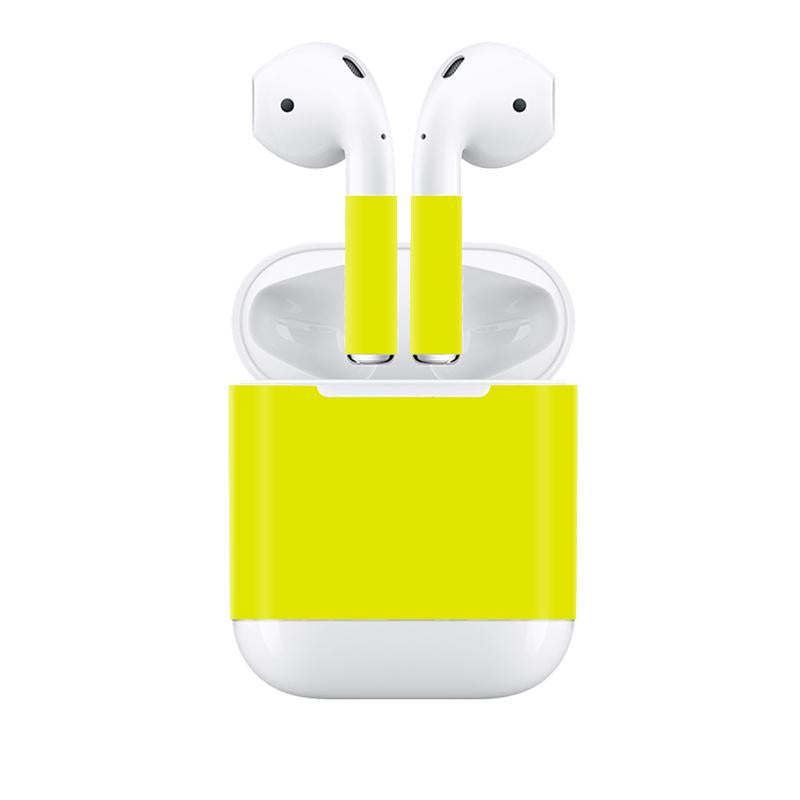 Pure Colors - Airpods Protector Skin – Anyskinz product photo 3