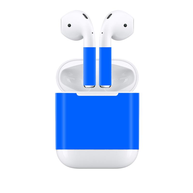 Pure Colors - Airpods Protector Skin – Anyskinz product photo 4