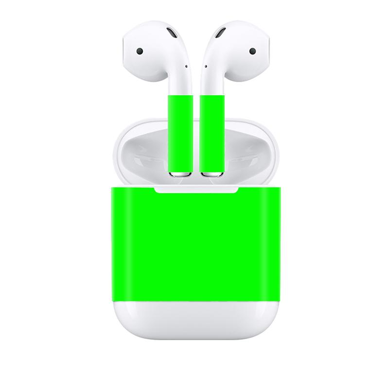 Pure Colors - Airpods Protector Skin – Anyskinz product photo 5