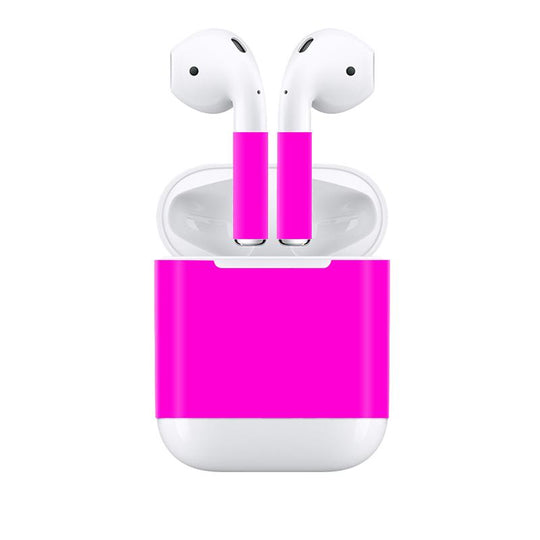 Pure Colors - Airpods Protector Skin – Anyskinz product photo 7