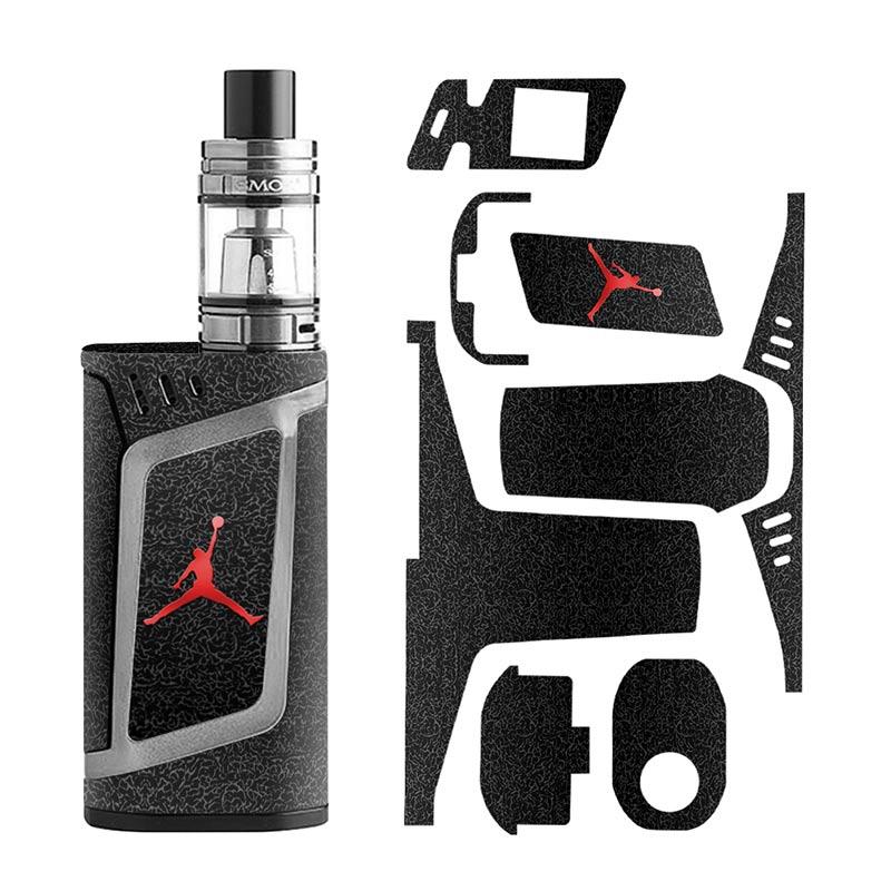 JUMPMAN AIR JORDAN - SMOK ALIEN 220W PROTECTOR SKIN - best-skins