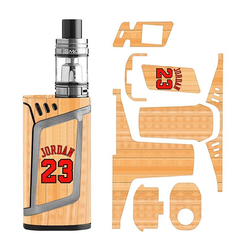 JORDAN 23 - SMOK ALIEN 220W PROTECTOR SKIN - best-skins