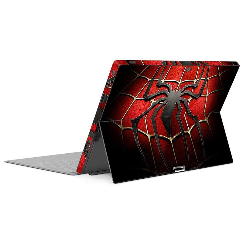 SPIDER-MAN LOGO - SURFACE RT PROTECTOR SKIN - best-skins