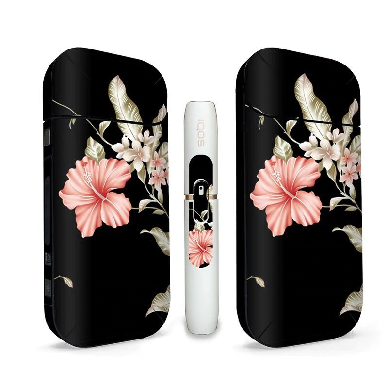 FLOWER - IQOS 1/2 PROTECTOR SKIN - best-skins