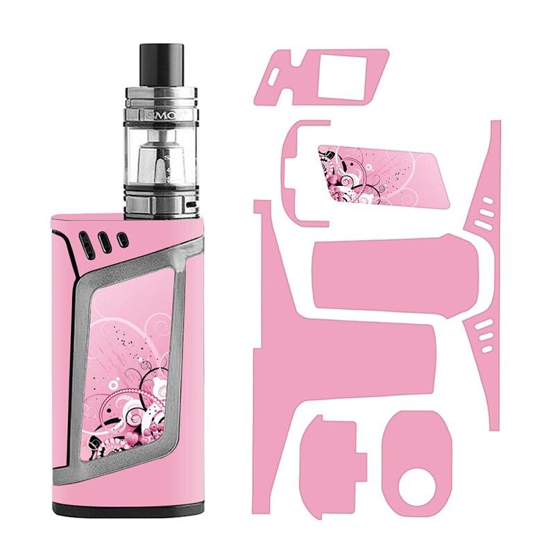 PNK DESIGN - SMOK ALIEN 220W PROTECTOR SKIN - best-skins