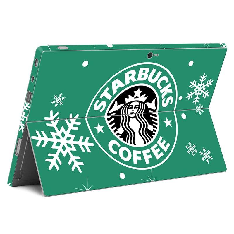 STARBUCKS - SURFACE RT2 PROTECTOR SKIN - best-skins