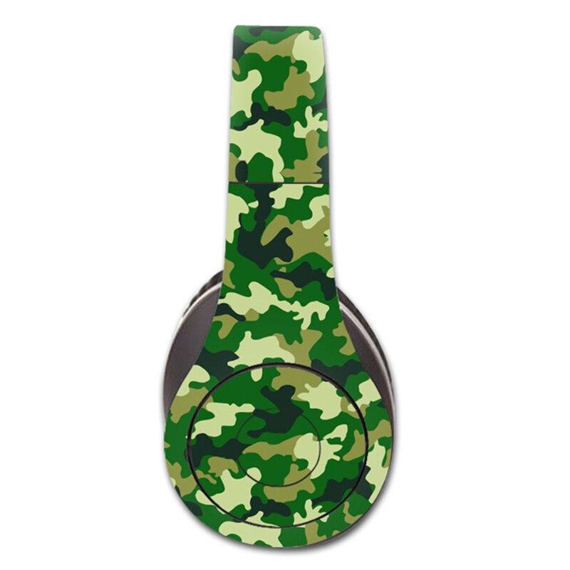 CAMOUFLAGE - BEATS HEADPHONES STUDIO 1 .0 PROTECTOR SKIN - best-skins