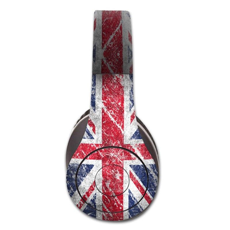 UNITED KINGDOM FLAG - BEATS HEADPHONES STUDIO 1 .0 PROTECTOR SKIN - best-skins