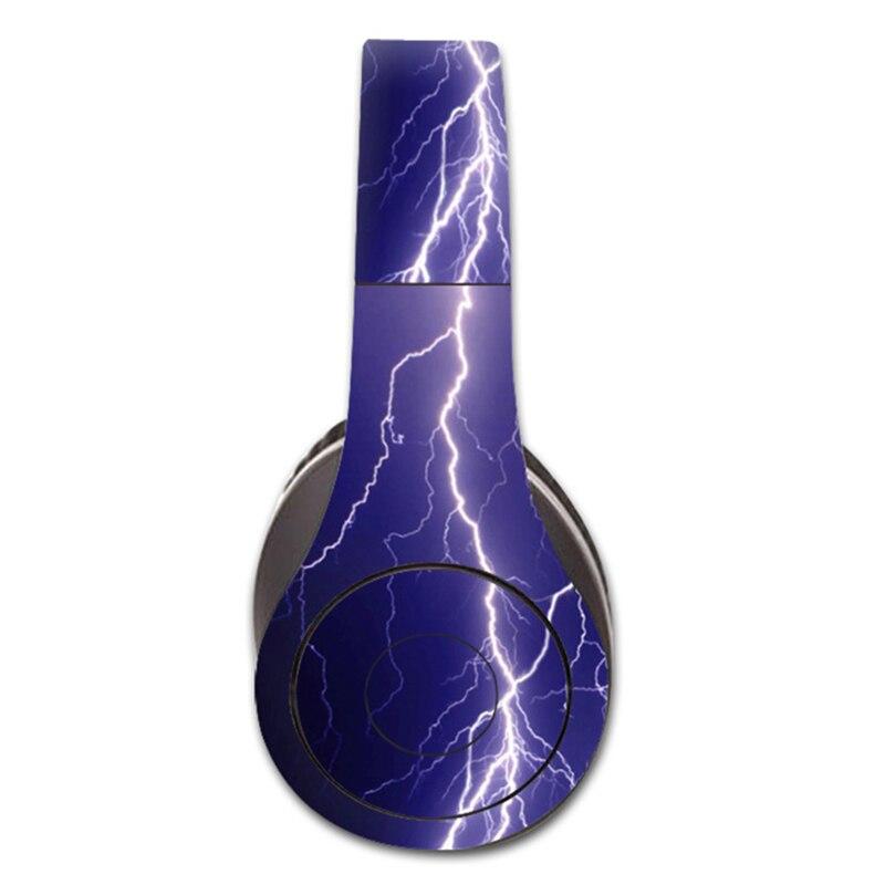 THUNDER - BEATS HEADPHONES STUDIO 1 .0 PROTECTOR SKIN - best-skins