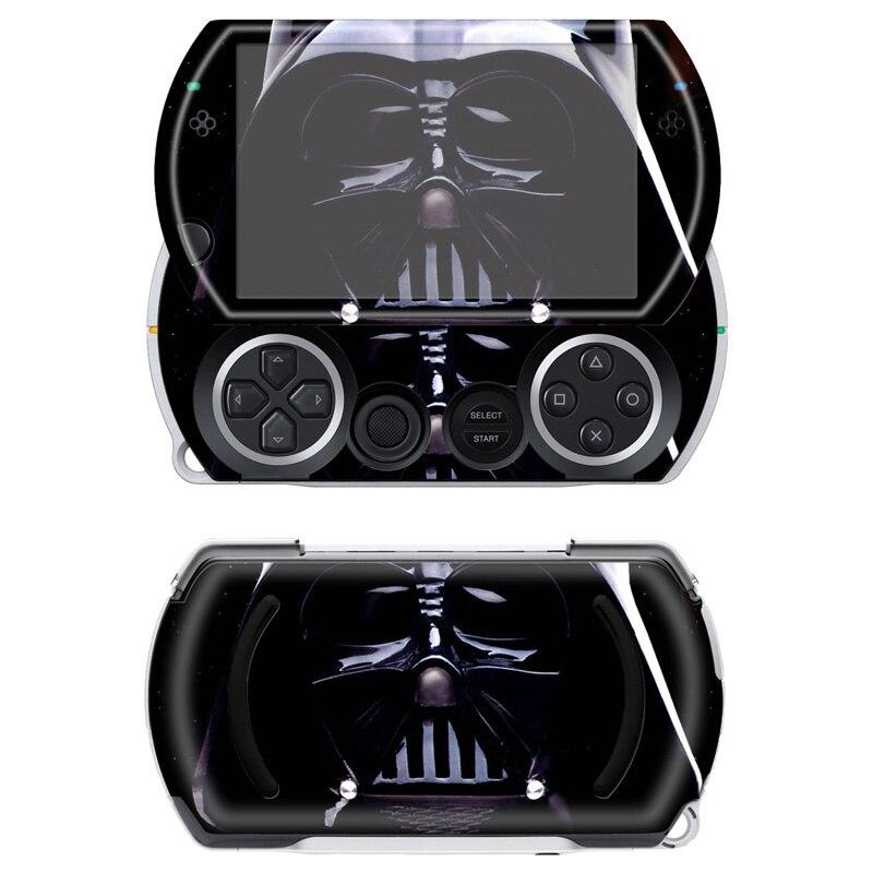 DARTH VADER - PLAYSTATION PORTABLE GO PROTECTOR SKIN - best-skins