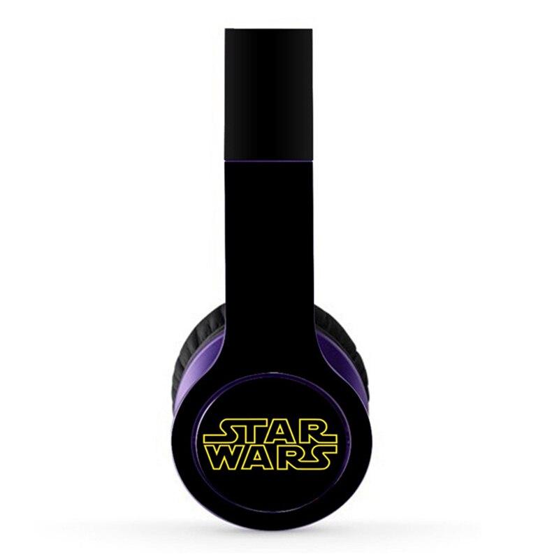 STAR WARS - BEATS HEADPHONES SOLO HD PROTECTOR SKIN - best-skins