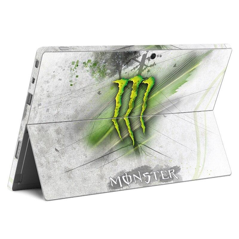 MONSTER DESIGN - SURFACE RT2 PROTECTOR SKIN - best-skins