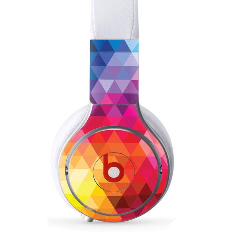 COLORFUL - BEATS HEADPHONES PRO PROTECTOR SKIN - best-skins